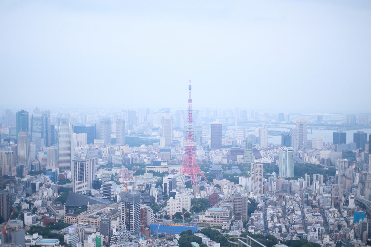 東京タワー